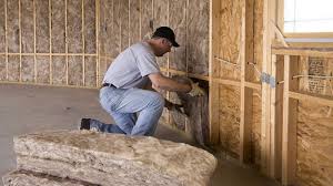 Types of Insulation We Offer in Linda, CA