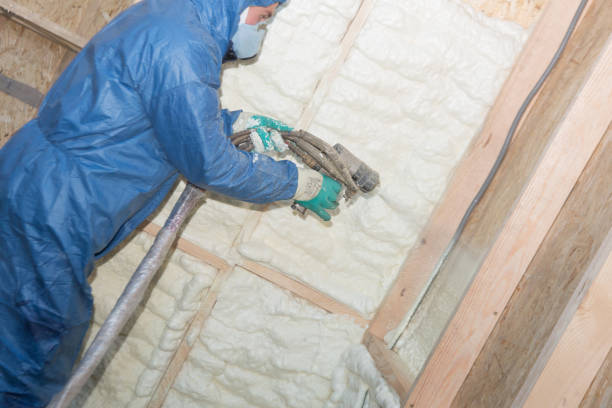 Best Attic Insulation Installation  in Linda, CA